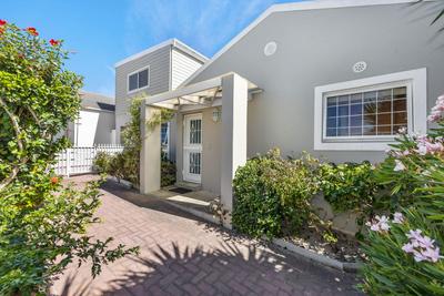 House For Sale in West Beach, Cape Town