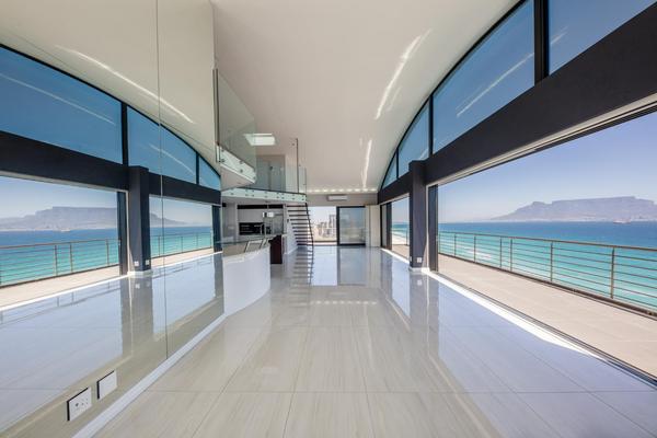 Property For Sale in Blouberg Beachfront, Cape Town