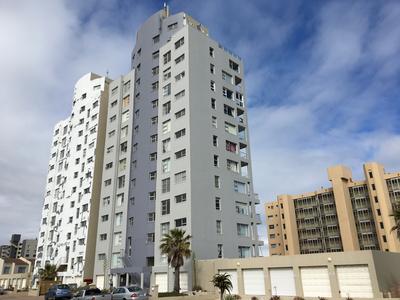 Apartment / Flat For Rent in Blouberg Beachfront, Cape Town